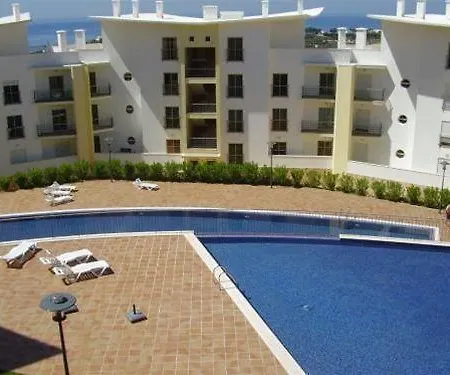 Encosta Da Orada By Garvetur Apartment *