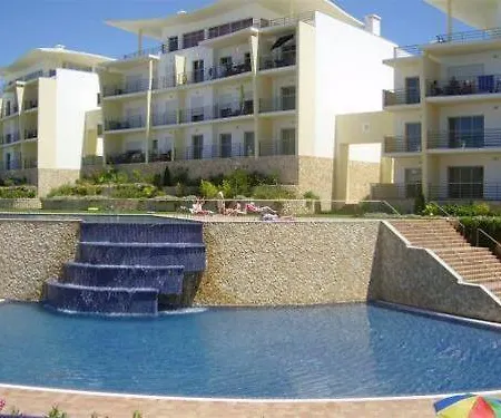 Encosta Da Orada By Garvetur Apartment