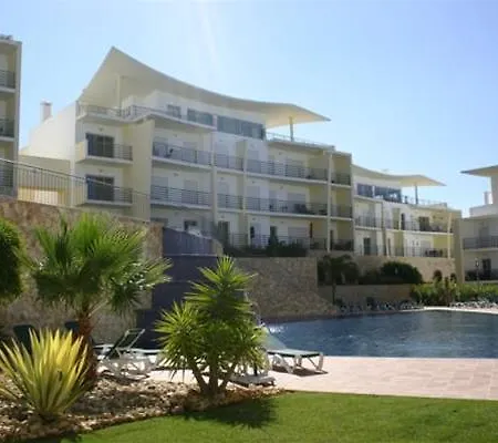 Apartment Encosta Da Orada By Garvetur